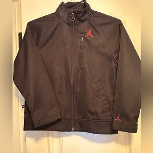 Jordan jacket